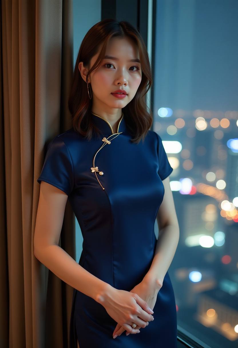 空屋的钥匙