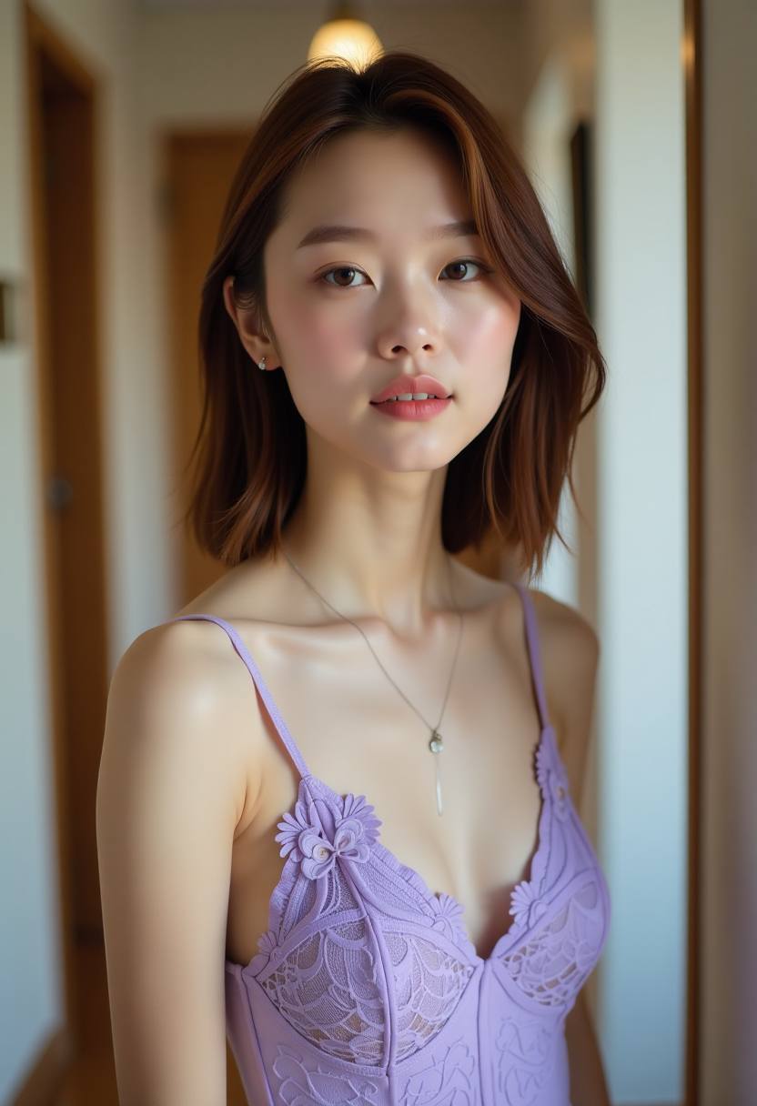 荞麦花开时